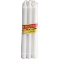 Douala Cameroon Market Household White Candle/ Velas/ Bougies